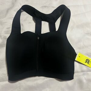 38DD Full Support Sports Bra- Brand New